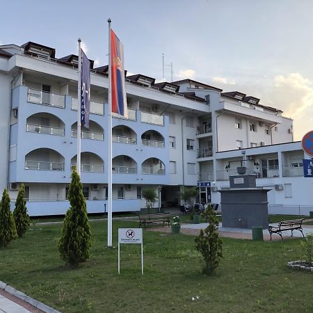 Apartman Jezdic Banja Koviljača Kültér fotó