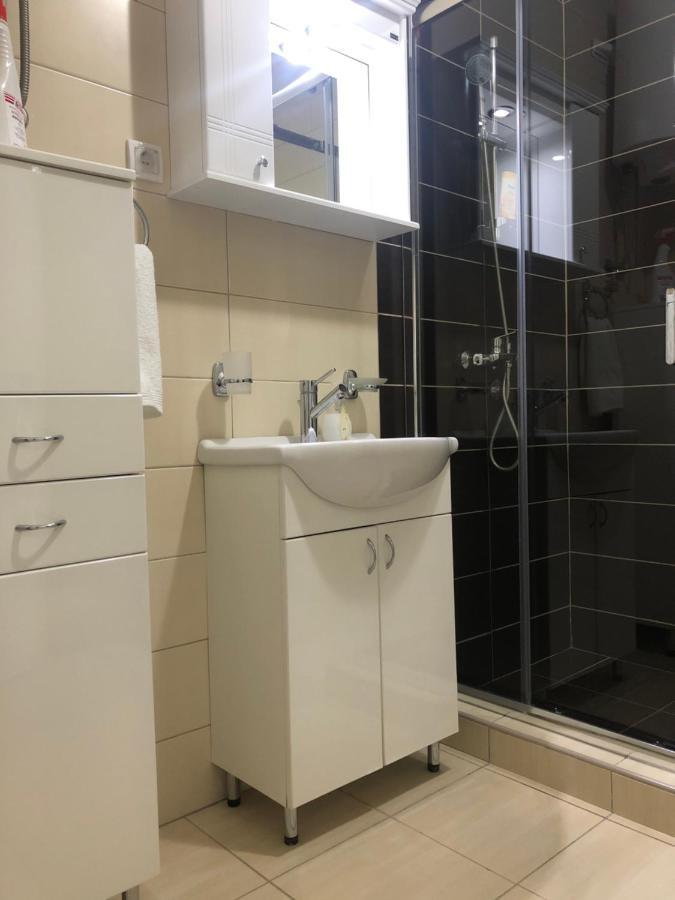 Apartman Jezdic Banja Koviljača Kültér fotó