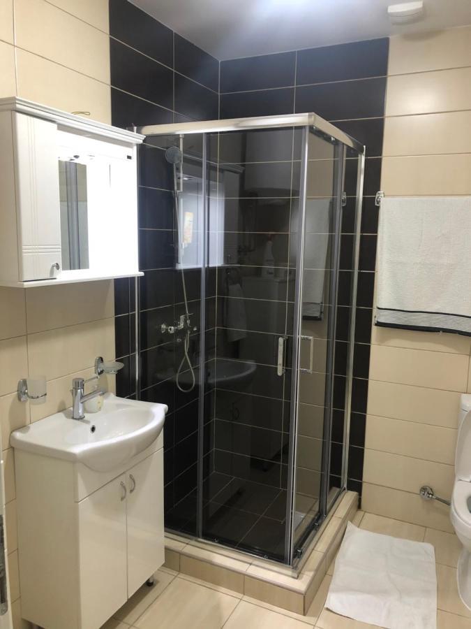 Apartman Jezdic Banja Koviljača Kültér fotó