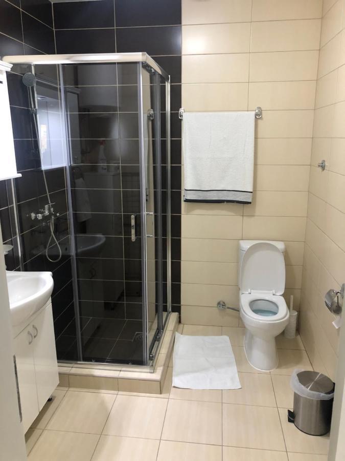 Apartman Jezdic Banja Koviljača Kültér fotó