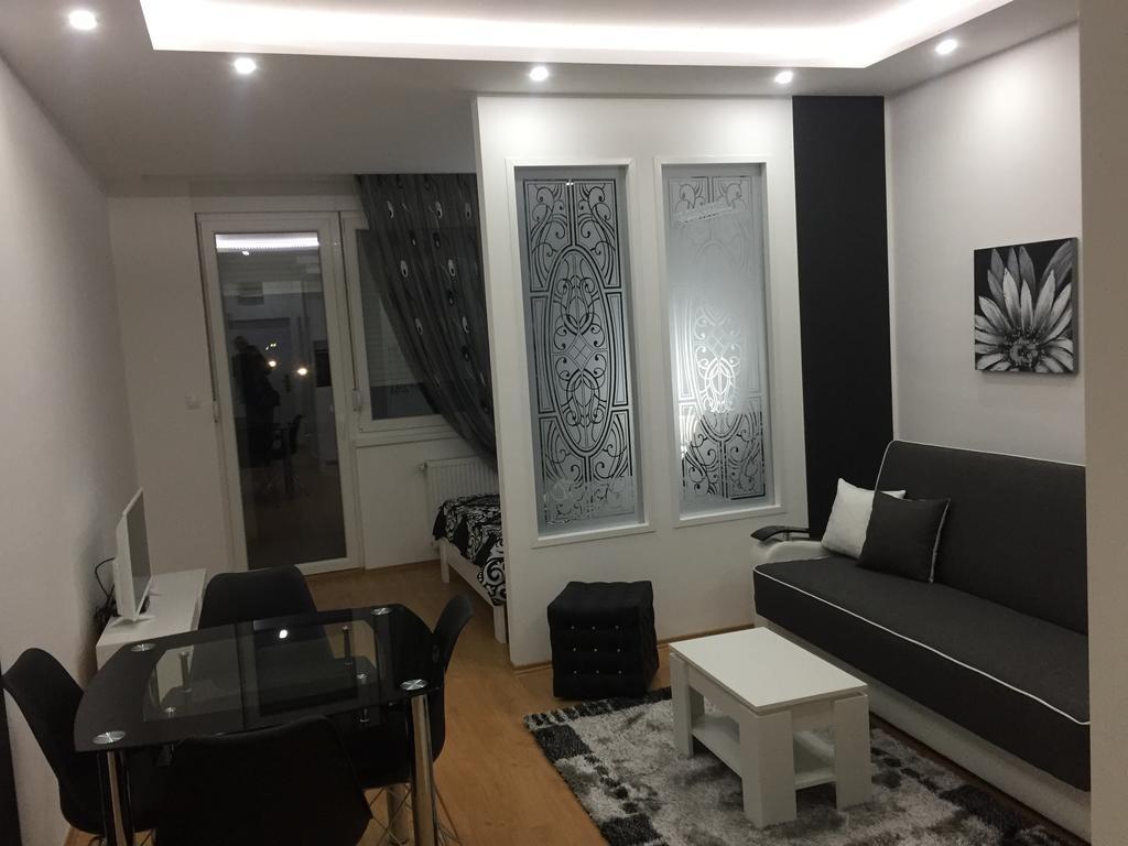 Apartman Jezdic Banja Koviljača Kültér fotó