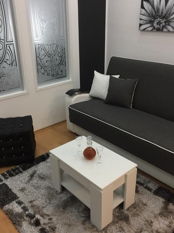 Apartman Jezdic Banja Koviljača Kültér fotó