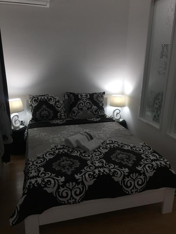 Apartman Jezdic Banja Koviljača Kültér fotó