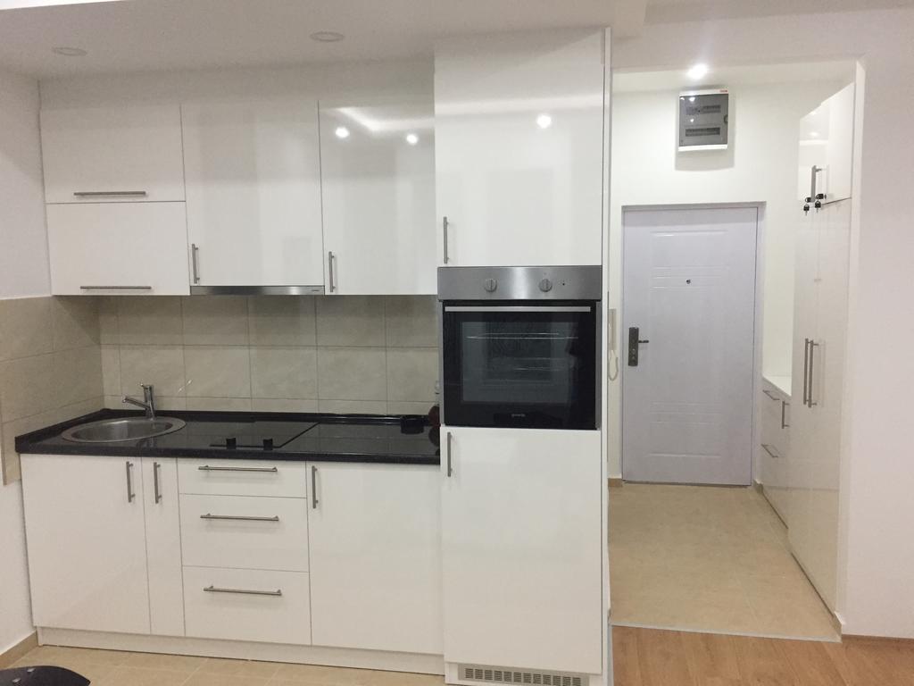 Apartman Jezdic Banja Koviljača Kültér fotó