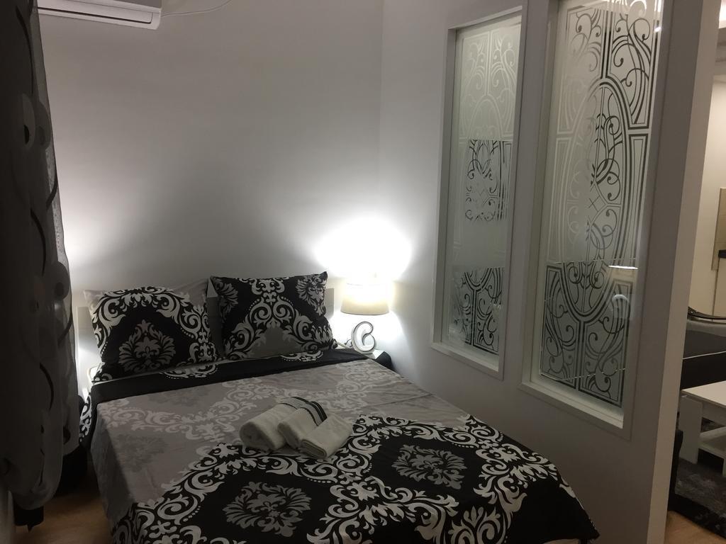 Apartman Jezdic Banja Koviljača Kültér fotó