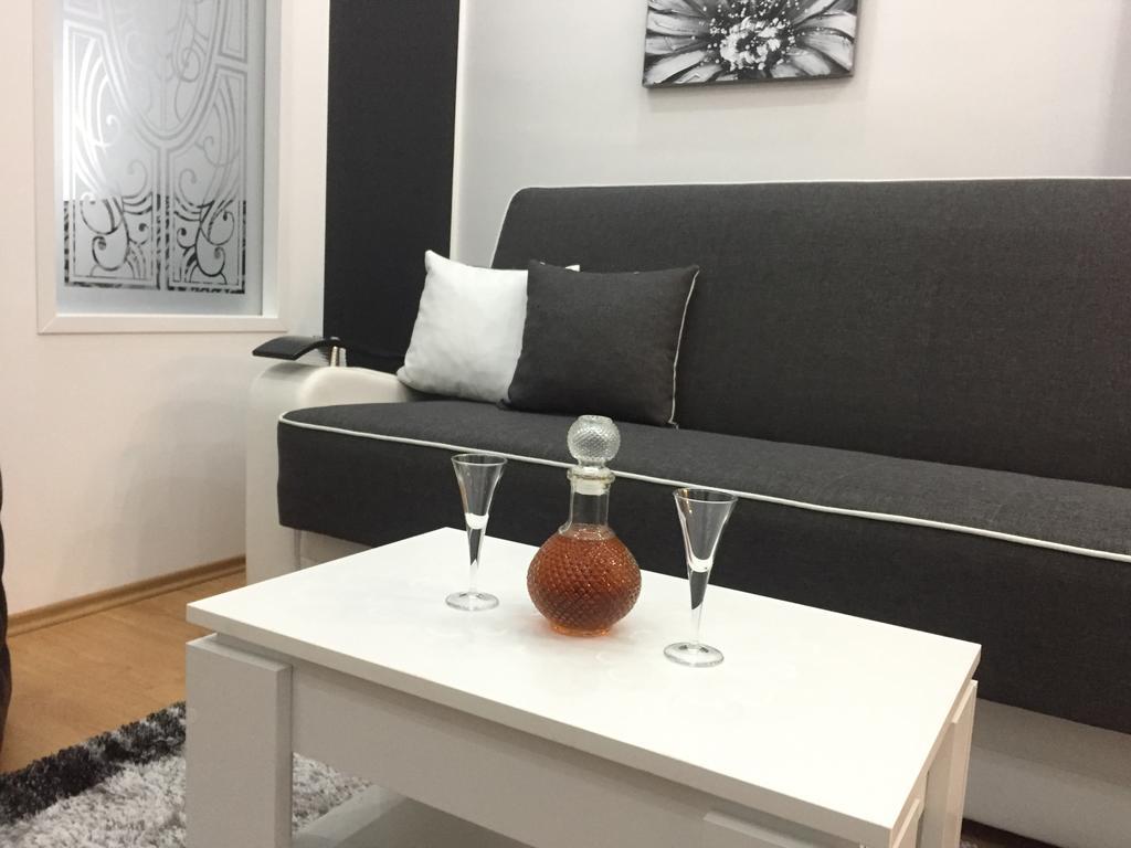 Apartman Jezdic Banja Koviljača Kültér fotó
