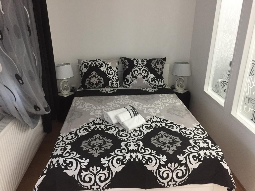 Apartman Jezdic Banja Koviljača Kültér fotó