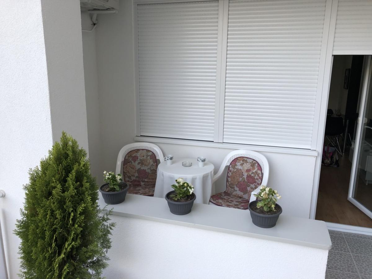 Apartman Jezdic Banja Koviljača Kültér fotó
