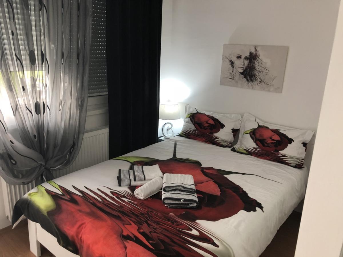 Apartman Jezdic Banja Koviljača Kültér fotó