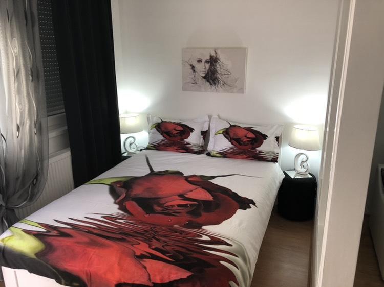 Apartman Jezdic Banja Koviljača Kültér fotó